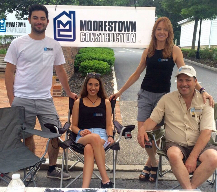 Homepage Moorestown Construction