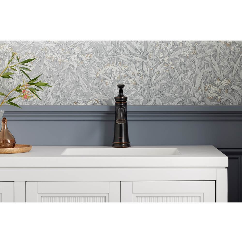 Kohler 273794K2BZ at Moore Supply Houston Decorative plumbing