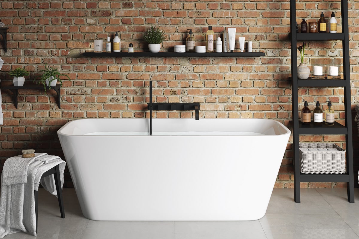 Moore Supply Houston Plumbing Showroom in Humble, TX Brazosport