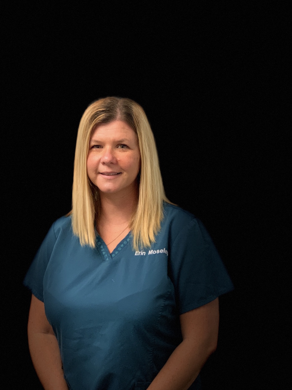 Our Veterinary Health Care Team