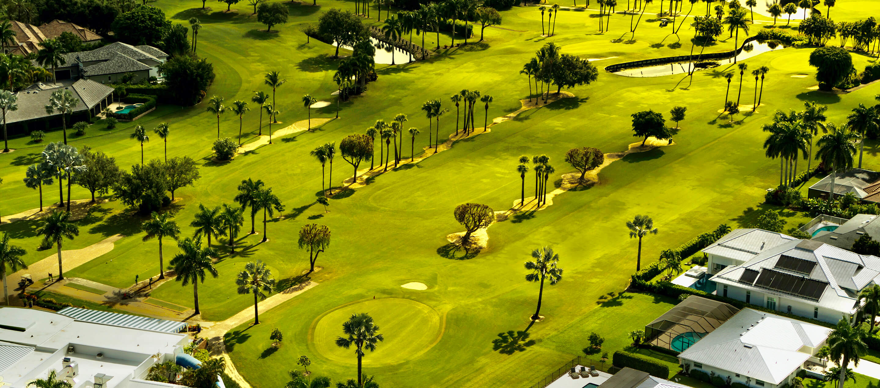 Moorings Golf & Country Club Your Own Private Retreat Naples FL