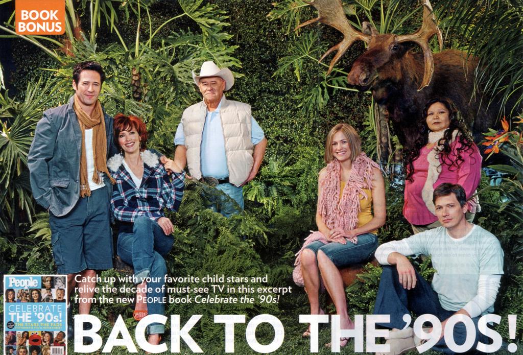 Northern Exposure article