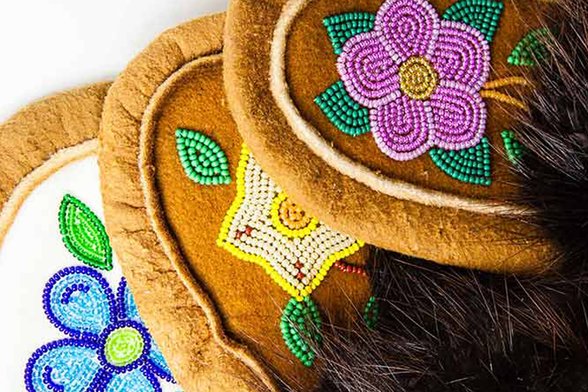 Craft Purchase Days Moose Cree First Nation