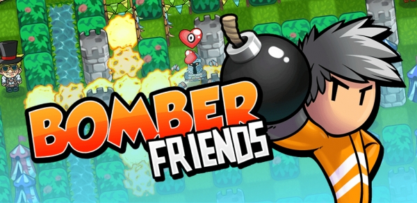 Gioco Online BomberPengu, Bomberman sui ghiacci con i