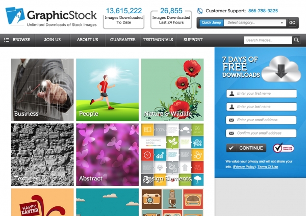 Unlimited Stock Photos, Vectors, & Graphics Storyblocks