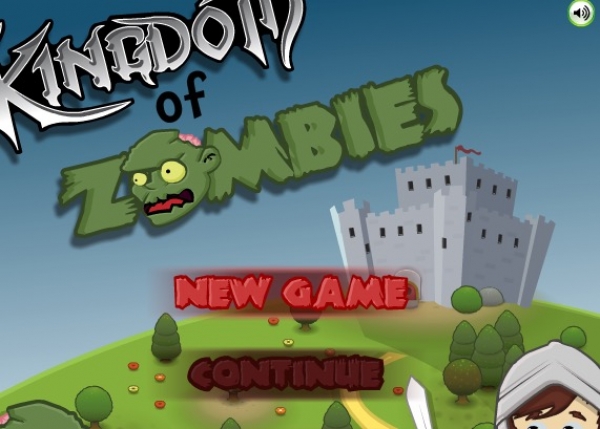 Zombie Giochi online gratis dal mondo degli Zombie