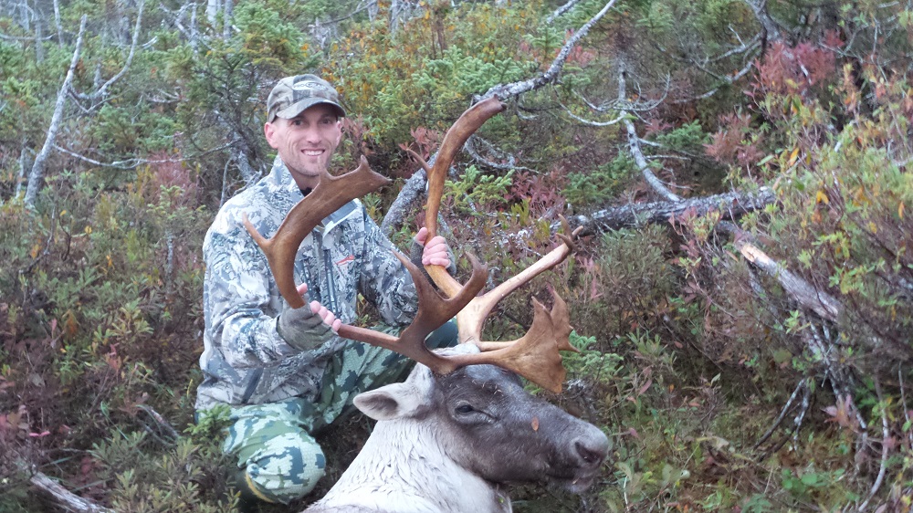 Home Moose Valley Outfitters Limited