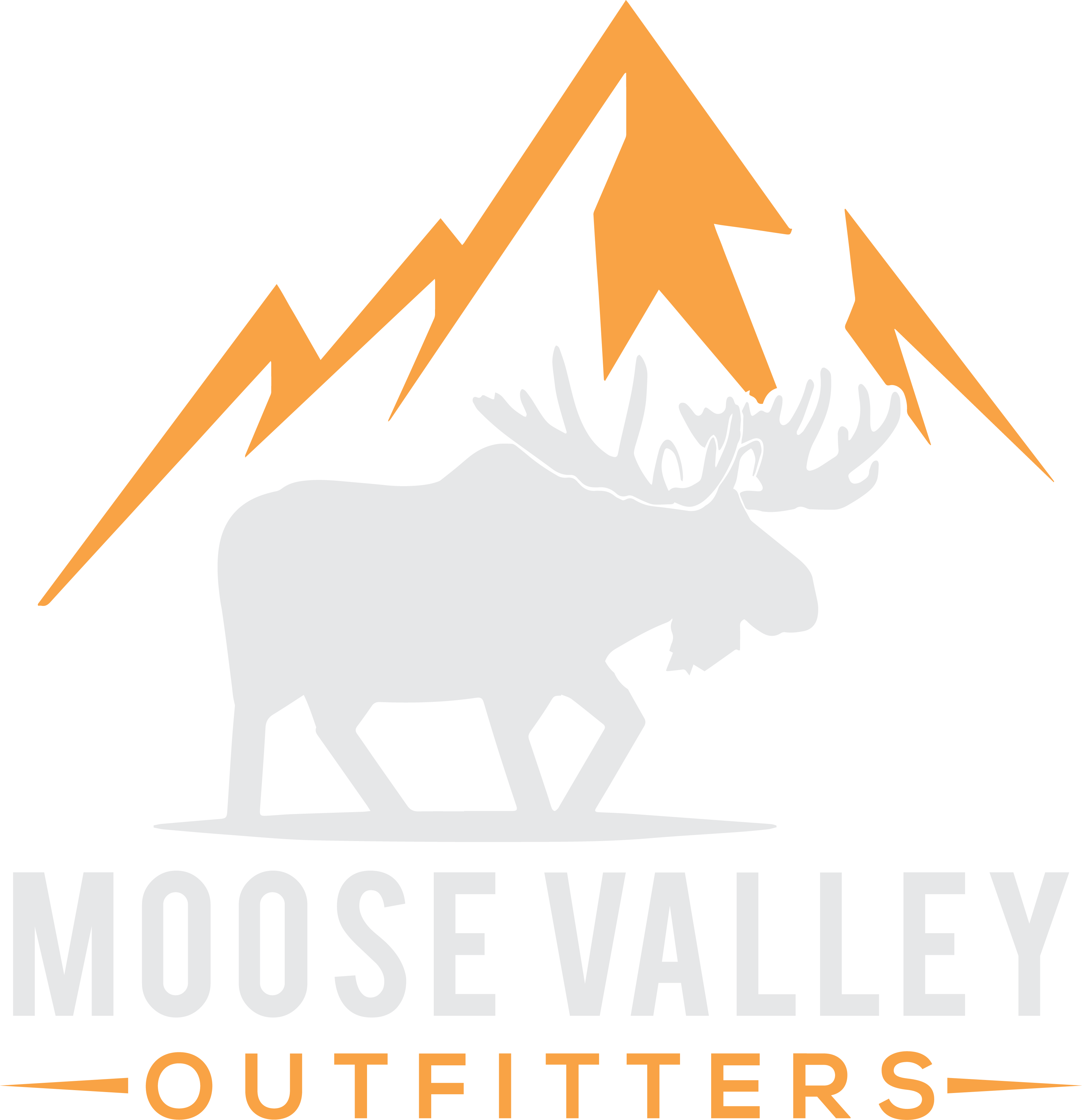 Home Moose Valley Outfitters Limited