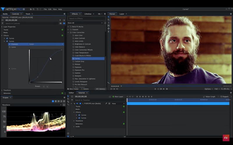 best free video editing software in 2024 Moo Soft