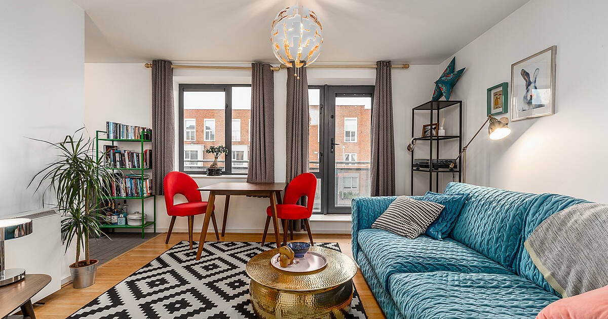 37 Clearwater Court North, Royal Canal Park, Ashtown, Dublin 15 Apartment