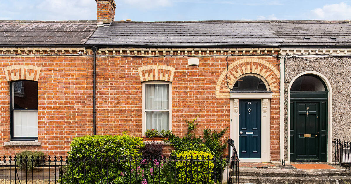 50 Goldsmith Street, Phibsborough, Dublin 7 House