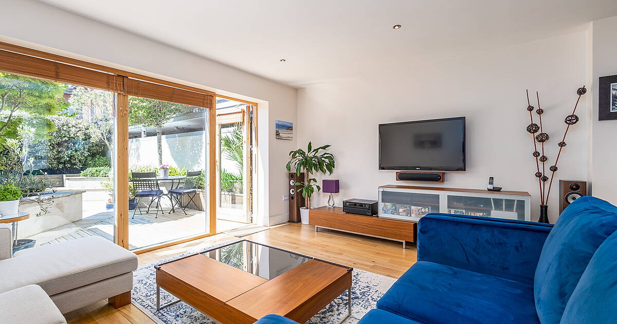 8 Phoenix Park Avenue, Phoenix Park Racecourse, Castleknock, Dublin 15