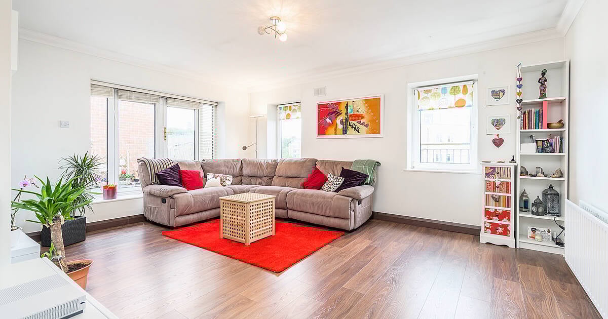 30 Aran Court, Waterville, Blanchardstown, Blanchardstown, Dublin 15 Apartment