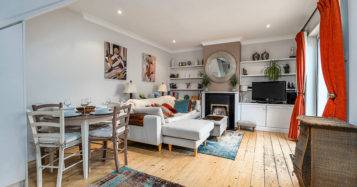 12 Caledon Court, East Wall, Dublin 3 House