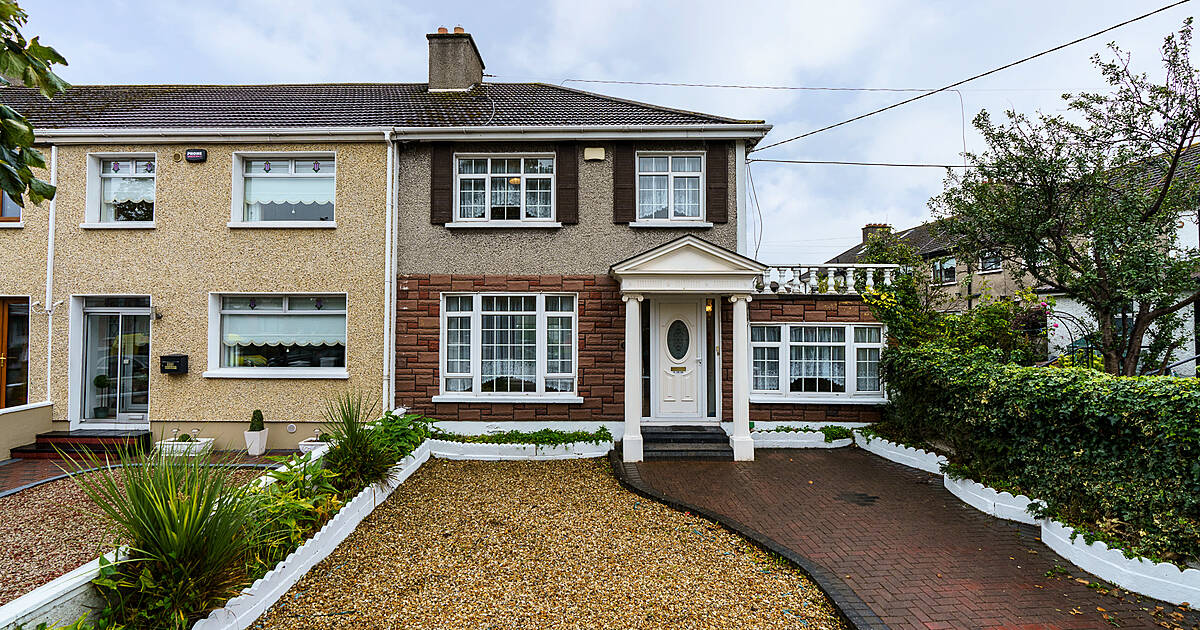 174 Ardlea Road, Artane, Dublin 5 House