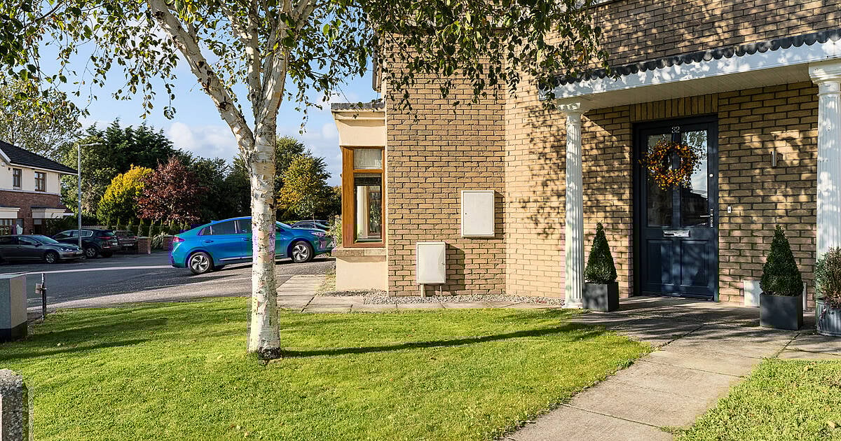 32 Galtrim Grange, Broomfield, Malahide, Co. Dublin House