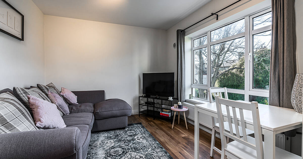 22 Oakley Court, Ranelagh, D06 WP74 Apartment