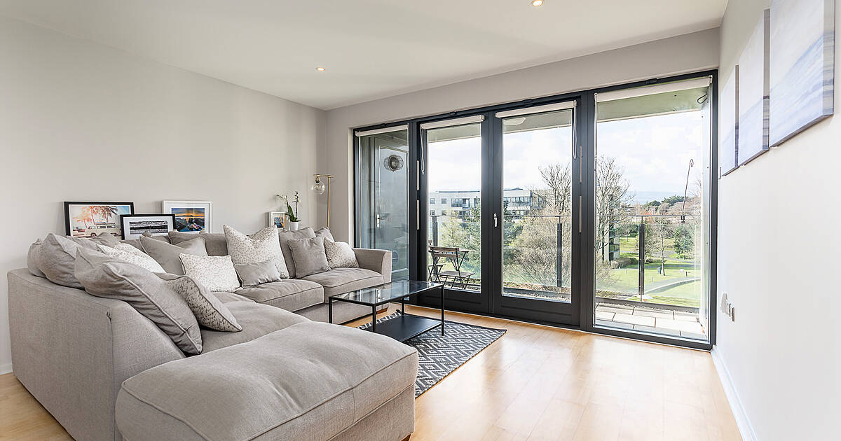 24 Milltown Hall, Mount St Anne's, Milltown, Dublin 6 Apartment