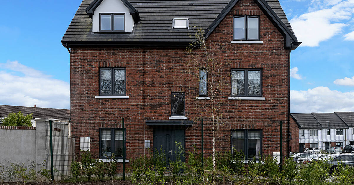 11 Muileann Court, Kinsealy, K67V3Y6 House