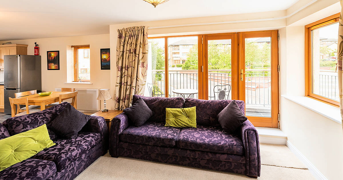 6 The Court, Clonard Village, Wexford Town, Y35 Y702 Apartment