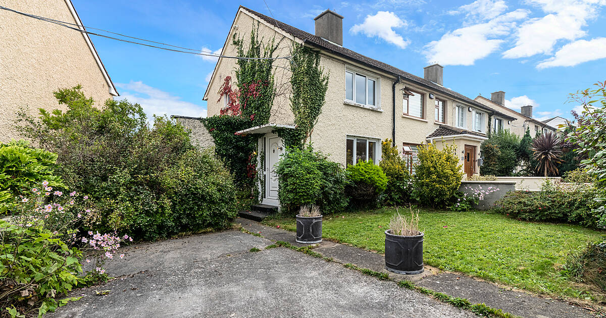 69 Loreto Avenue, Rathfarnham, D14C9K4 House