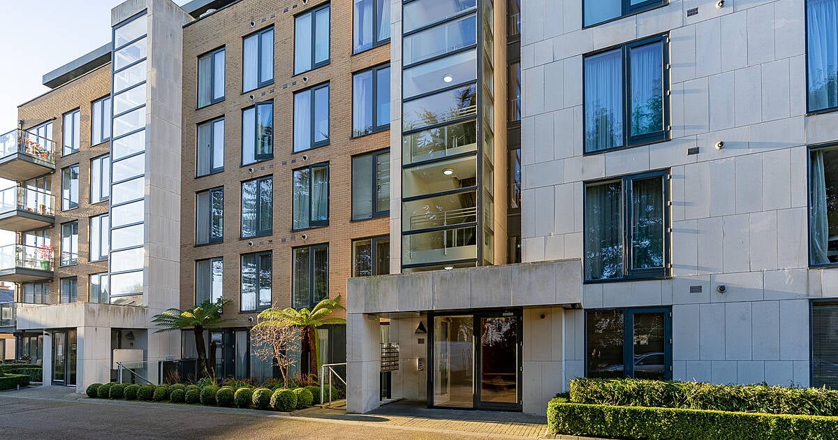 108 Bloomfield Park, Bloomfield Avenue, Donnybrook, D04 W135 Apartment