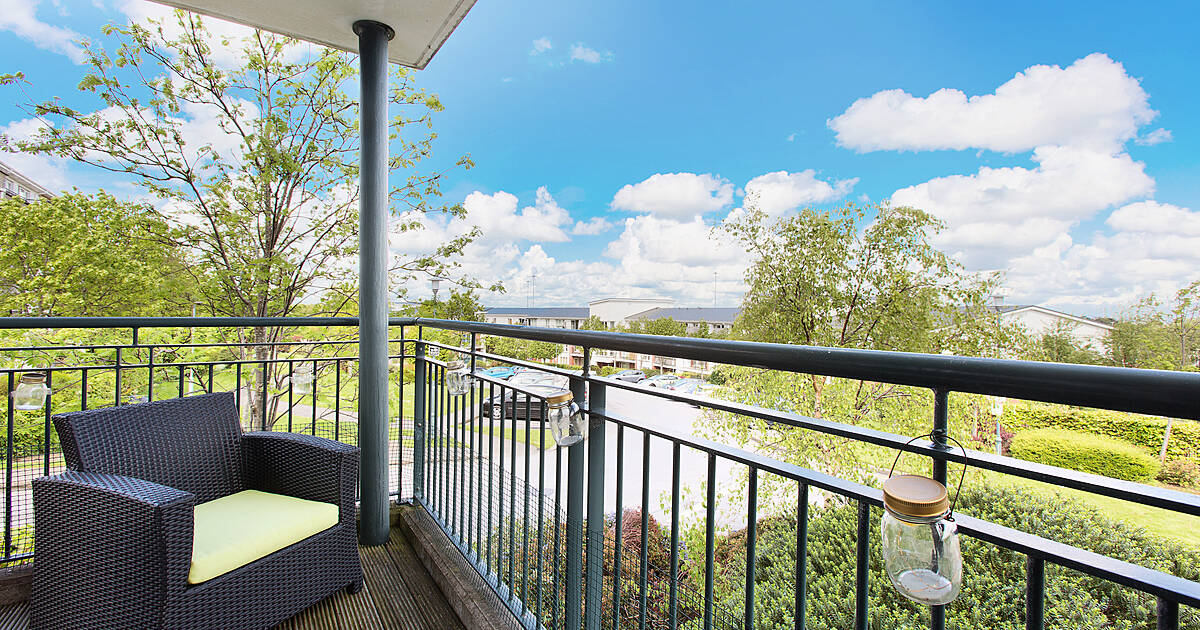 97 Bracken Hill, Sandyford, Dublin 18 Apartment