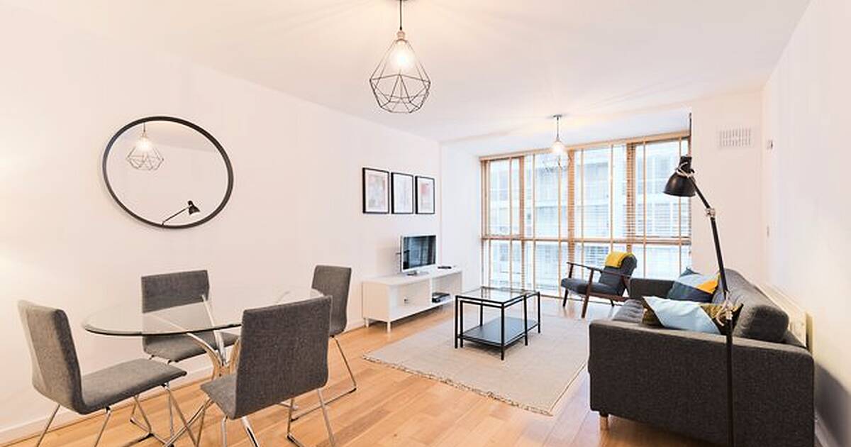 26 The Hibernian, The Gasworks, Dublin 4, D04 WK10 Apartment