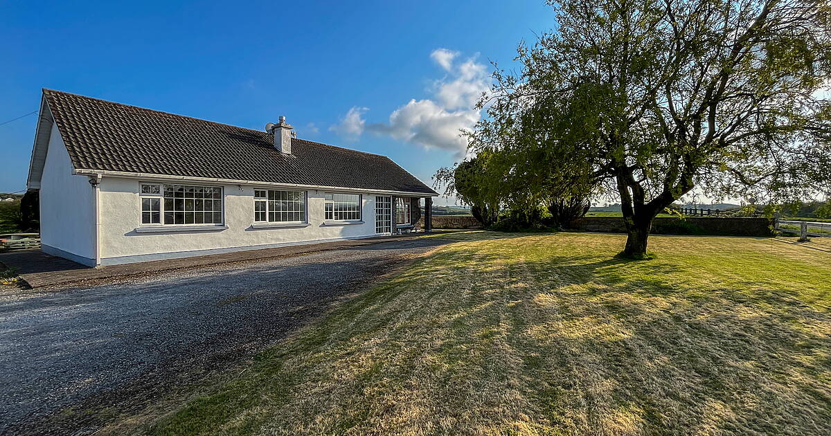 Lissacrue, Killeagh, P36 PP63 House