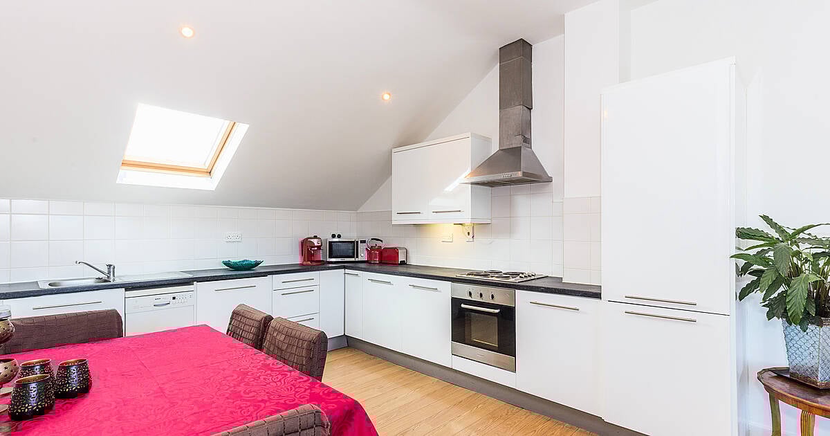 41 The Printworks, Adelaide Villas, Bray, Wicklow Apartment