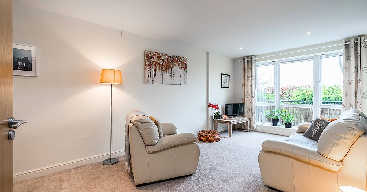 42 Bracken Hill, Blackglen road, Sandyford, D18 F640 Apartment