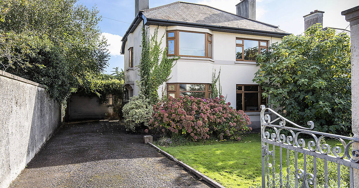 36 Tramore Lawn, Douglas Road, Douglas, Co. Cork House