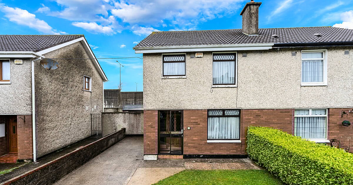 23 Sandyford Park, Sandyford, Dublin House