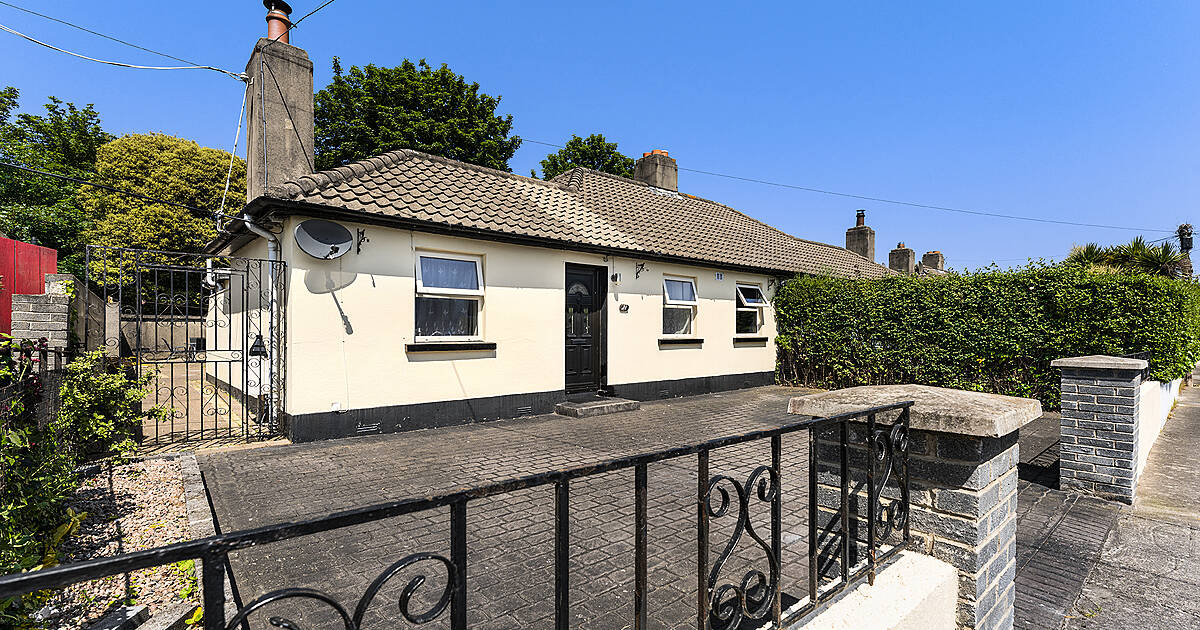 21 St Vincent's Park, Blackrock, A94 Y386 House