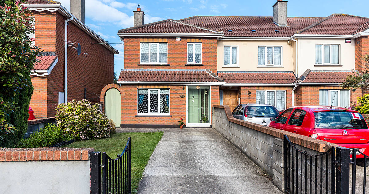 165 Edenmore Crescent, Raheny, Dublin 5 House