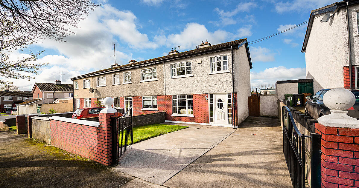 7 Rivermeade Close, St Margaret's, Co. Dublin House