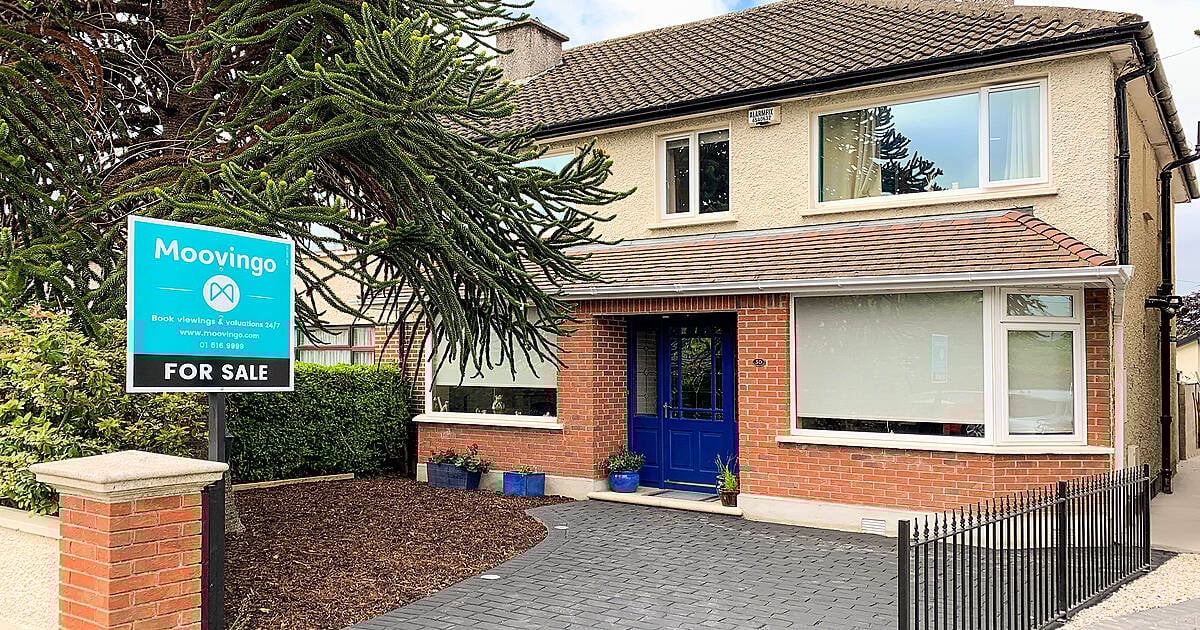 30 Springfield Road, Templeogue, Dublin 6W House