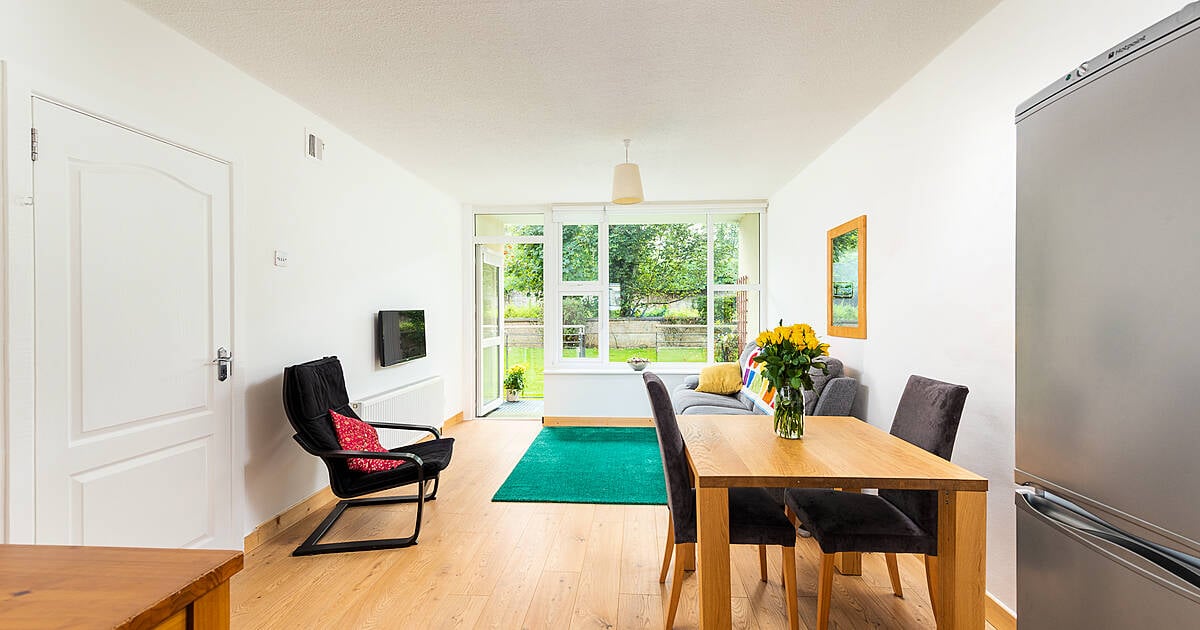 64 Park Crescent House, Blackhorse Avenue, Navan Road (D7), D07F243