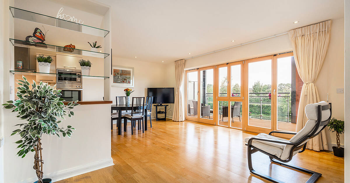 Apt 42 Royal Canal Court, Ashtown, Dublin 15 Apartment