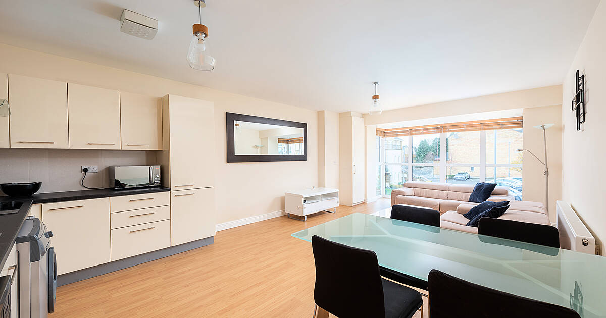 31 Achill Square, Waterville, Blanchardstown, Dublin 15 Apartment