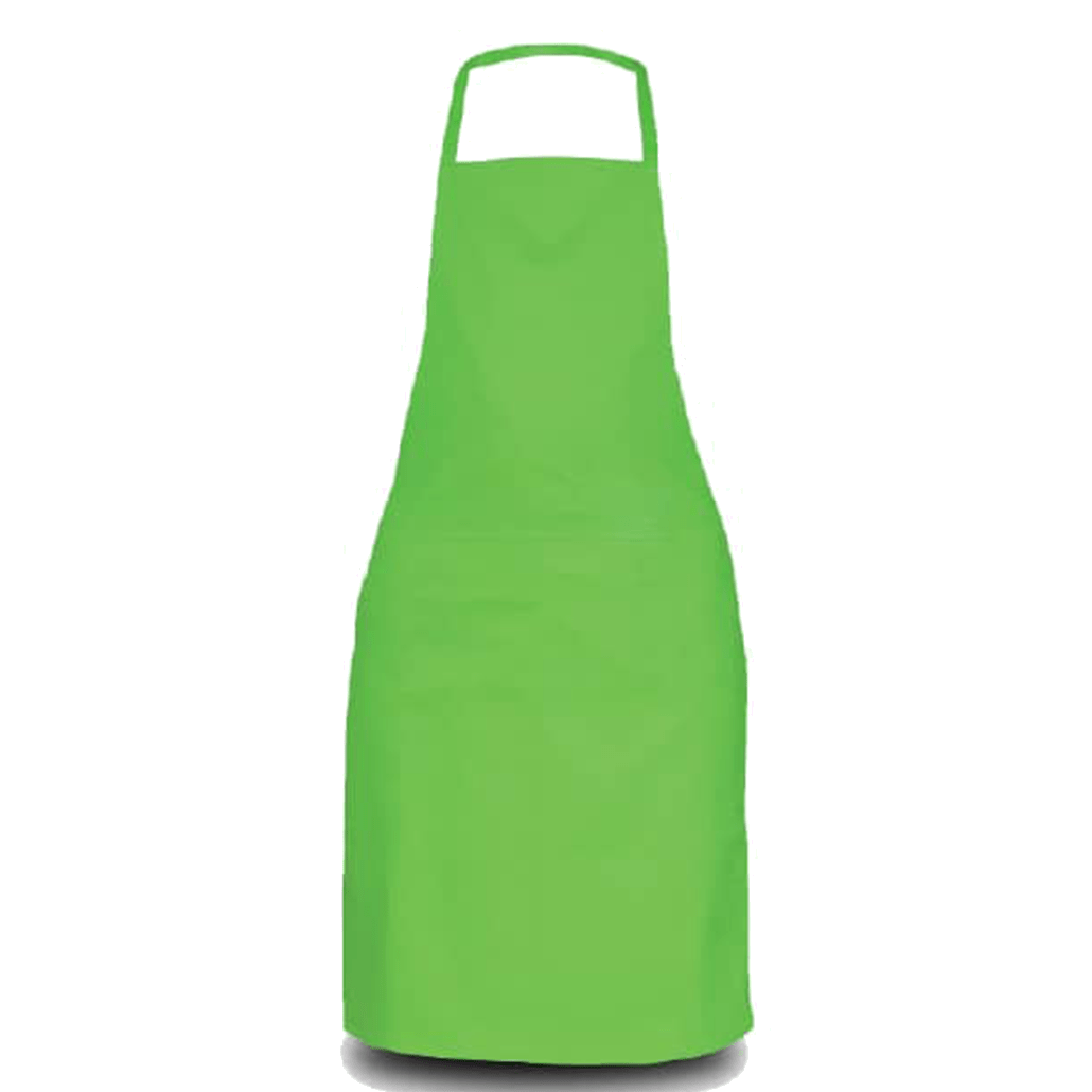 Polyester Apron Ministry of Print