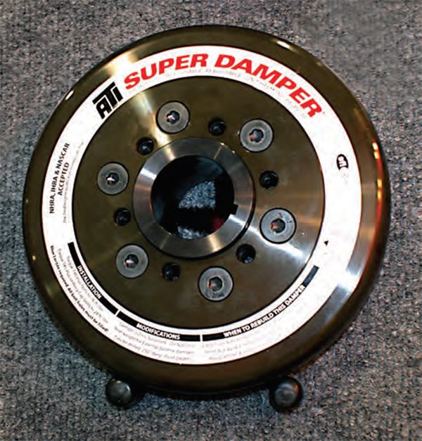 Mopar Engine Performance Guide Crankshafts and Connecting Rods Mopar DiY