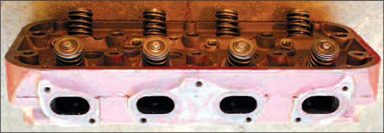 The History of Chrysler's Original Hemi Engine - Mopar DiY