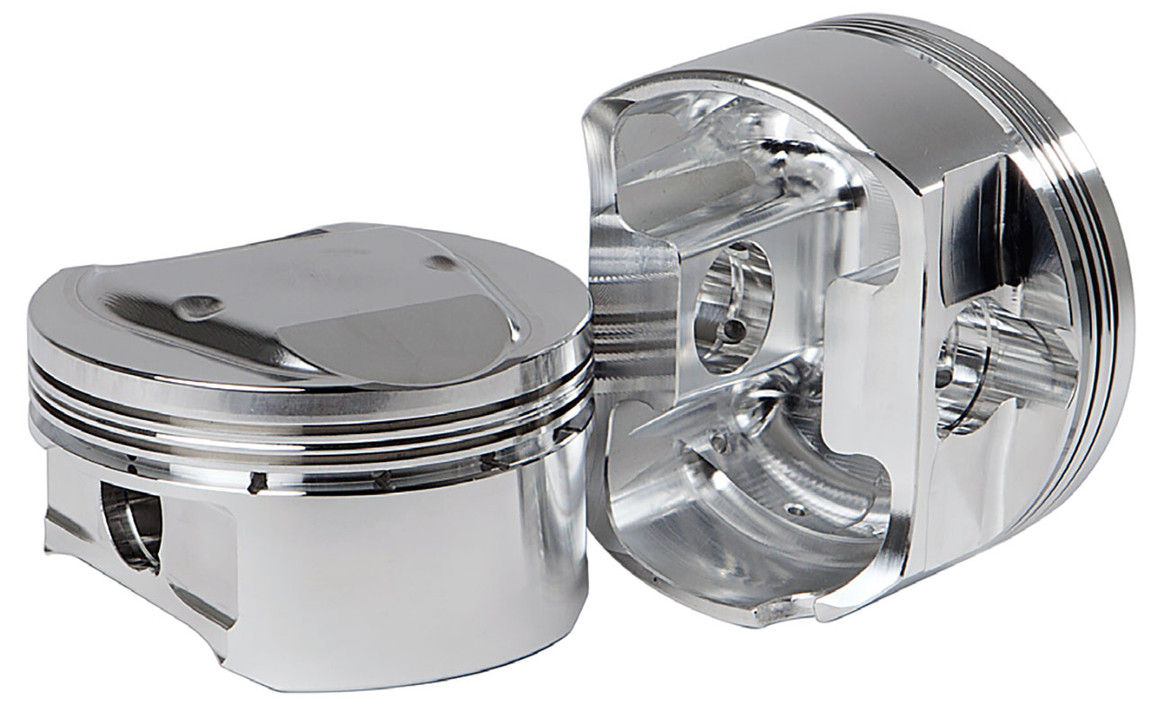 How to Choose the Right Gen III Hemi Piston Mopar DiY