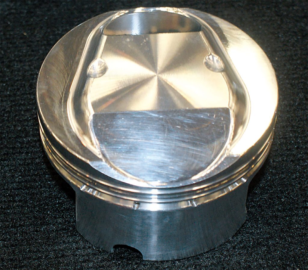 How to Choose the Right Gen III Hemi Piston Mopar DiY