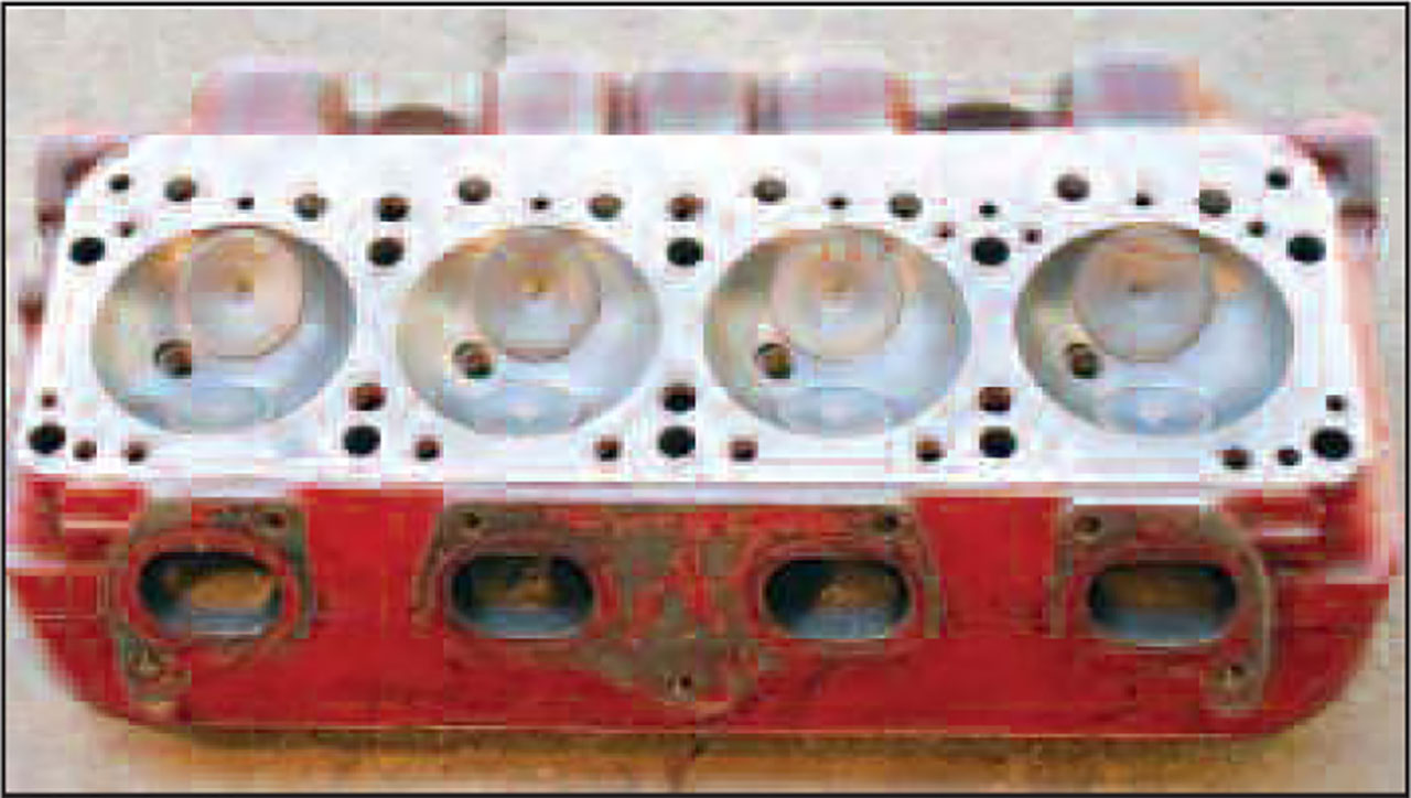 The History of Chrysler's Original Hemi Engine - Mopar DiY