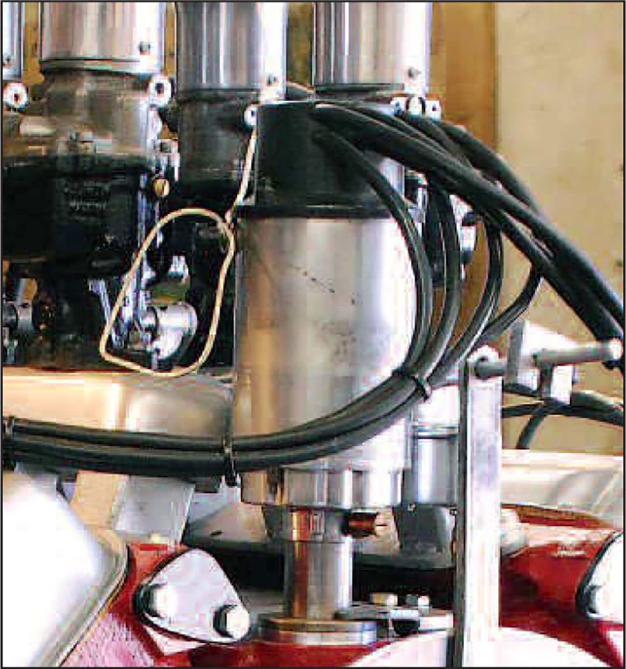 The History of Chrysler's Original Hemi Engine - Mopar DiY