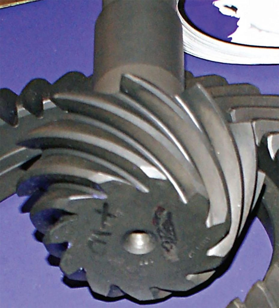 Who Makes The Strongest Ring And Pinion Gears at Matthew Wallner blog