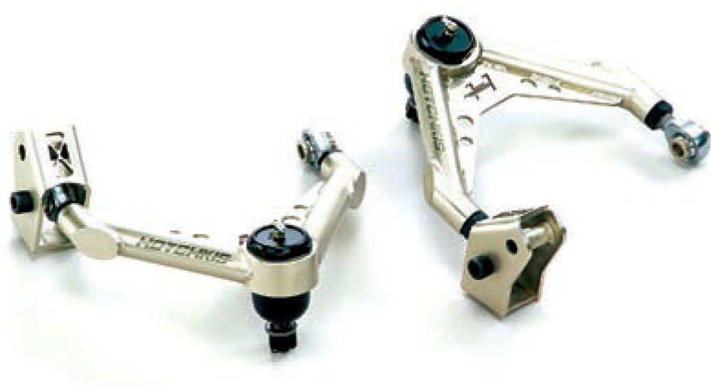 Mopar BBody Front Suspension Upgrades Mopar DiY