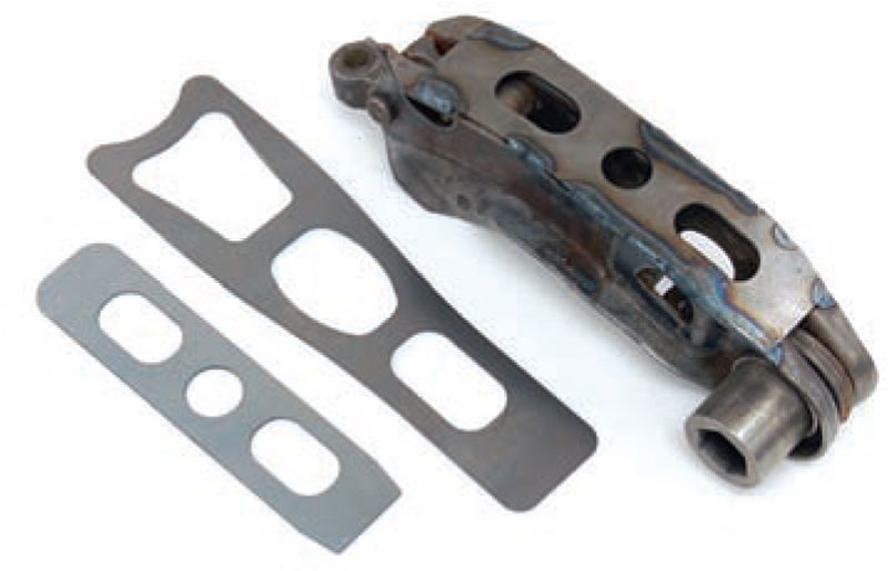 Mopar BBody Front Suspension Upgrades Mopar DiY